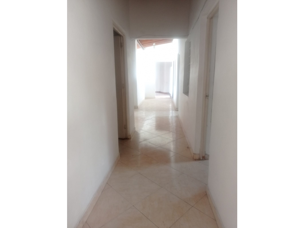 Vendo Casa Segundo piso, Sector Buenos Aires Medellin. — foto 4