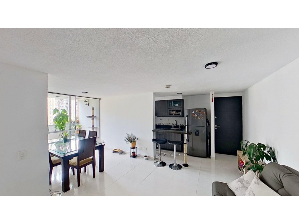VENTA APARTAMENTO ITAGUI SECTOR ALICATE. — foto 4