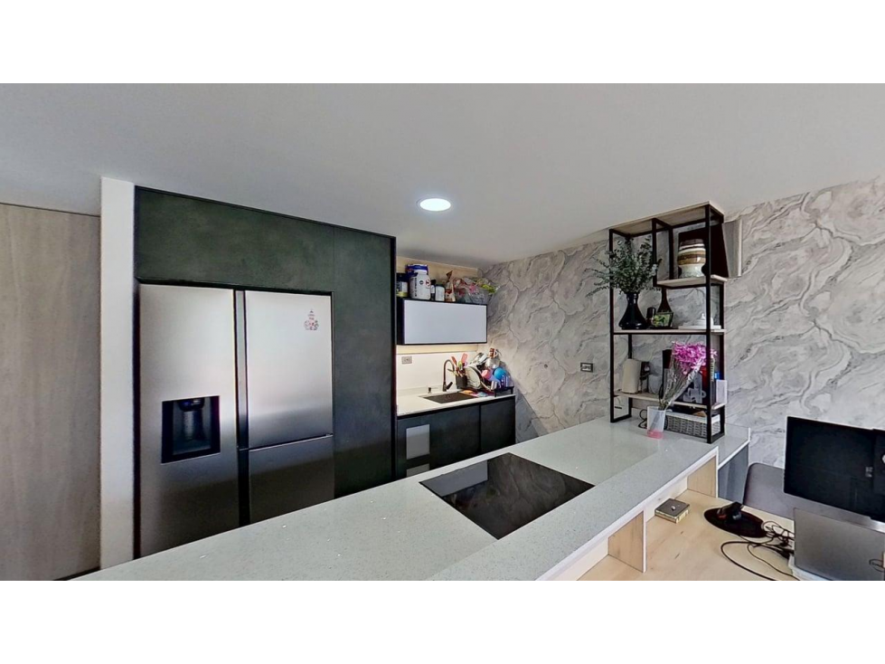 VENTA APARTAMENTO SABANETA SECTOR LA DOCTORA.