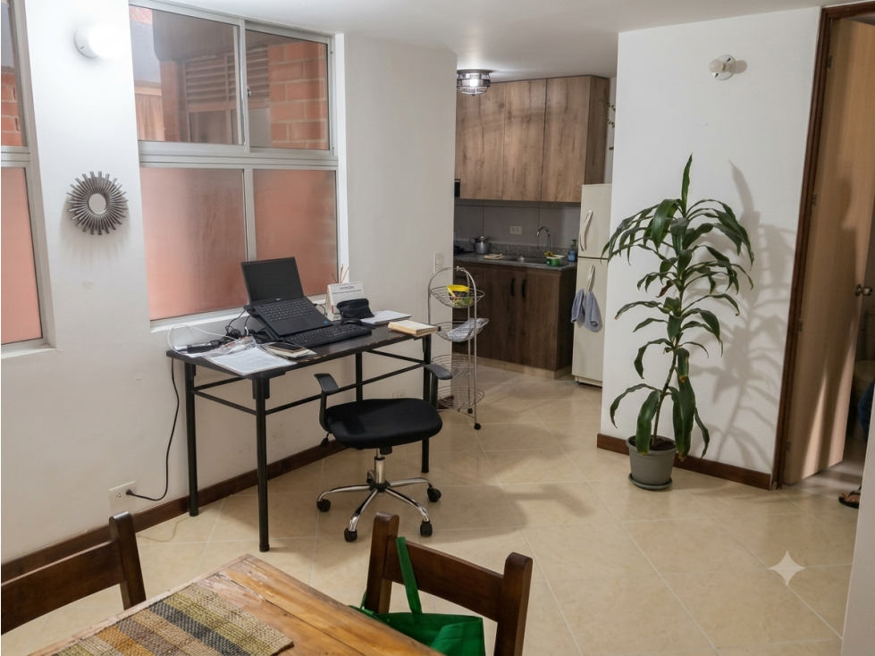 VENDO APARTAMENTO EN FLORIDA NUEVA — foto 2