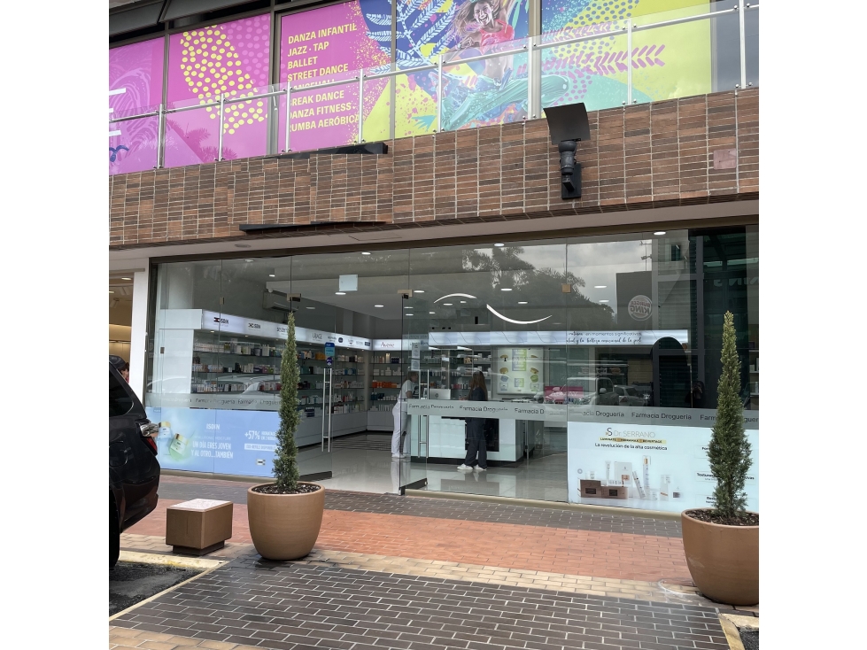 Vendo Local Comercial en Mall Zona Dos — foto 5