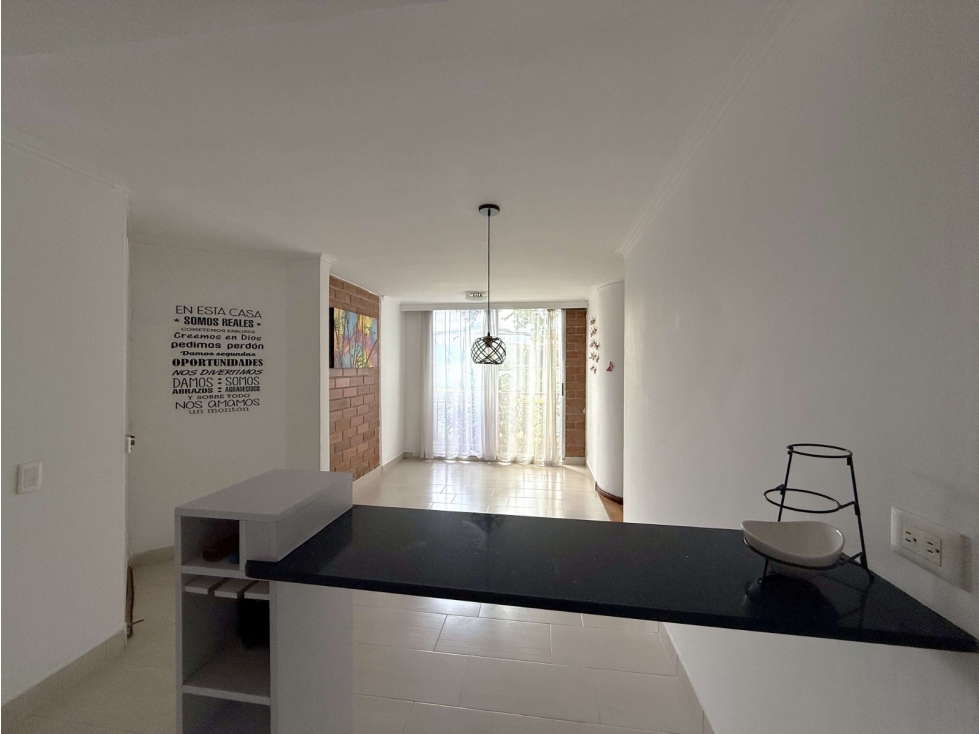 VENTA APARTAMENTO CALASANZ PARTE MEDIA — foto 6