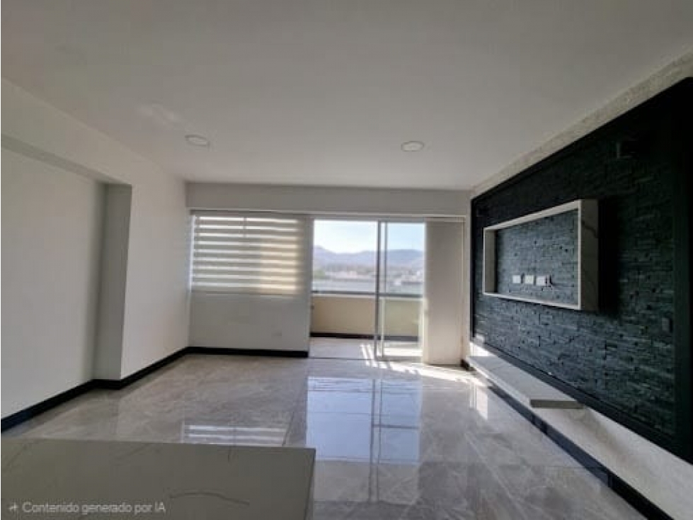 APARTAMENTO BELLO NIQUIA — foto 4