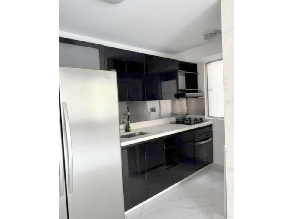 VENTA DE APARTAMENTO EN LA LOMA DE LOS BERNAL. — foto 5