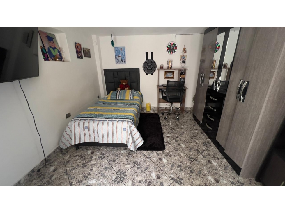 CASA EN VENTA ITAGUI SAN GABRIEL 2 PISO EN EDIFICIO PH — foto 6