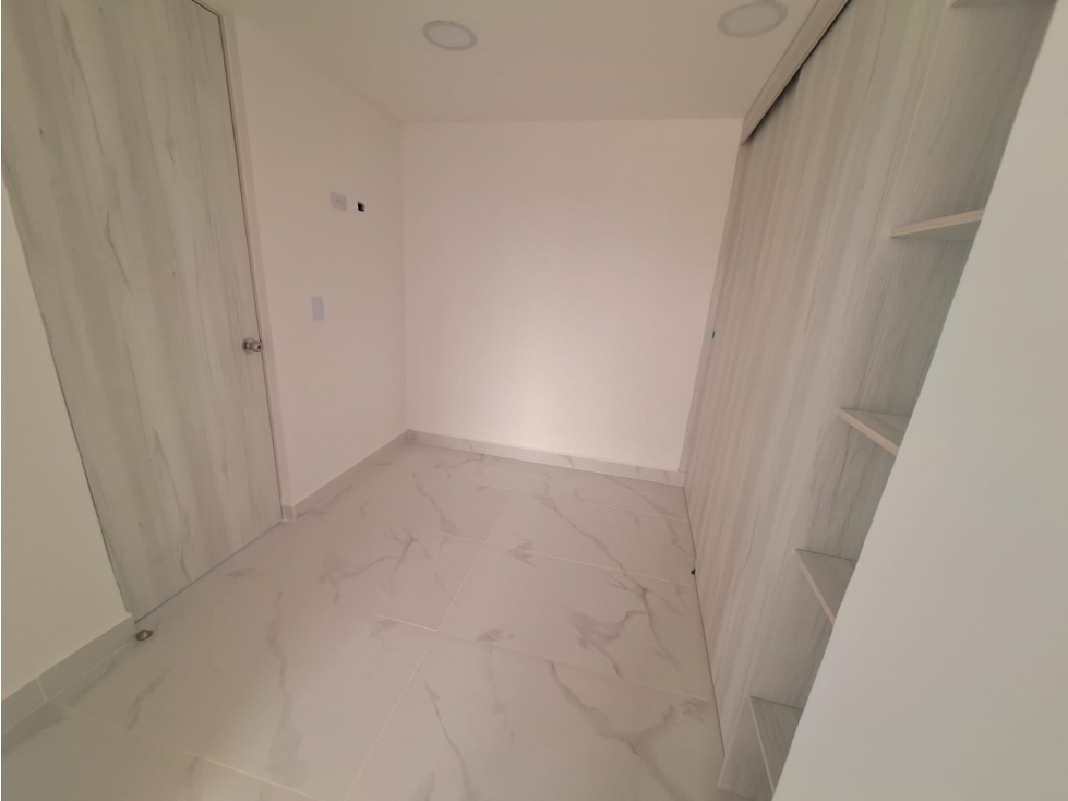 VENTA APARTAMENTO SECTOR BELÉN PARQUE — foto 5
