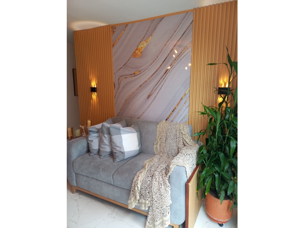 EN VENTA APARTAMENTO EN SABANETA - MARIA AUXILIADORA — foto 4