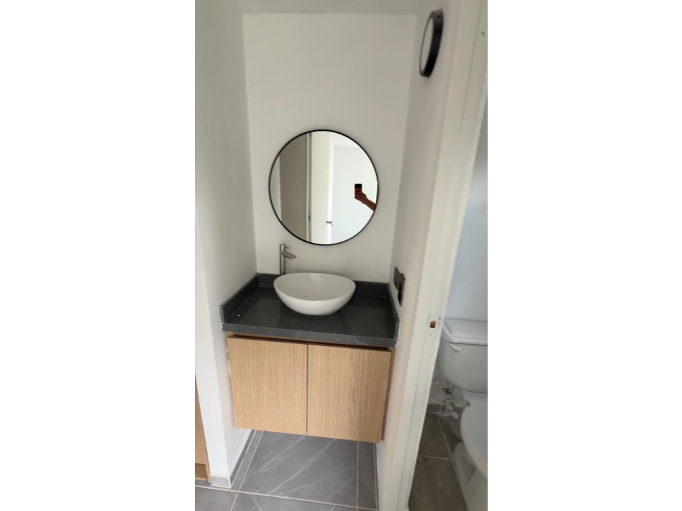 HERMOSO APARTAMENTO EN VENTA PARA ESTRENAR EN ROBLEDO LA AURORA — foto 6