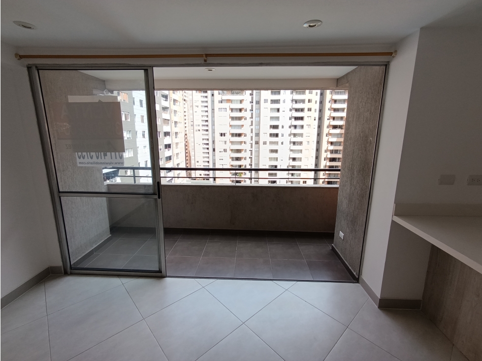 VENDO APARTAMENTO EN SAN GERMÁN EN MEDELLÍN DE 70 m² PISO 16 — foto 5