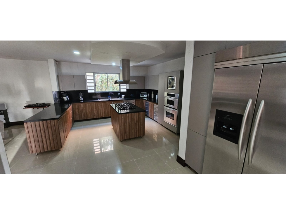 SE VENDE CASA EN SABANETA SECTOR LAS LOMITAS — foto 5