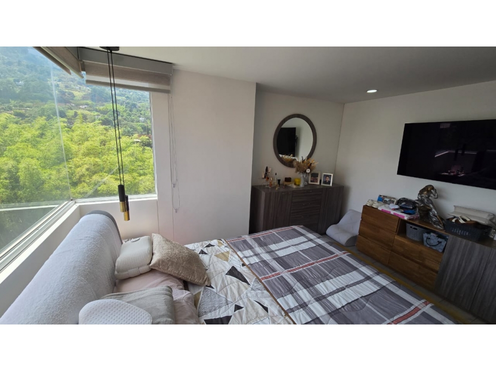 SE VENDE APARTAMENTO EN ENVIGADO EL ESMERALDAL — foto 5