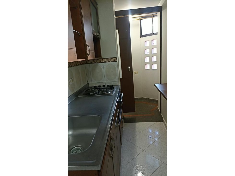APARTAMENTO BOSTON, CERCA AL PARQUE — foto 4