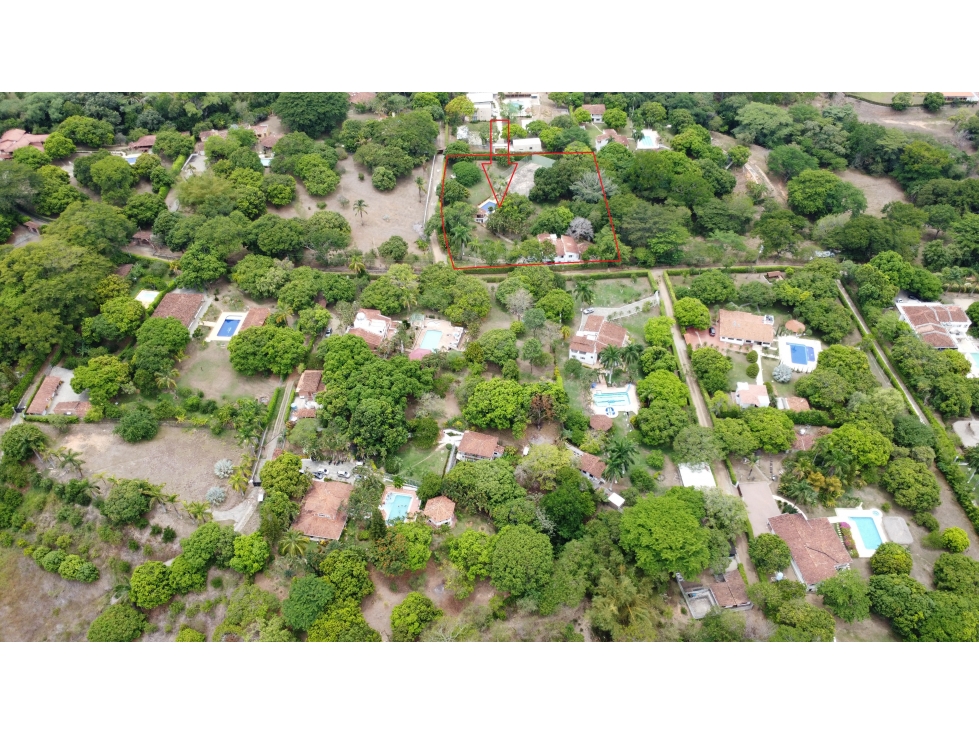 SE VENDE CASA CAMPESTRE EN SAN JERONIMO — foto 5