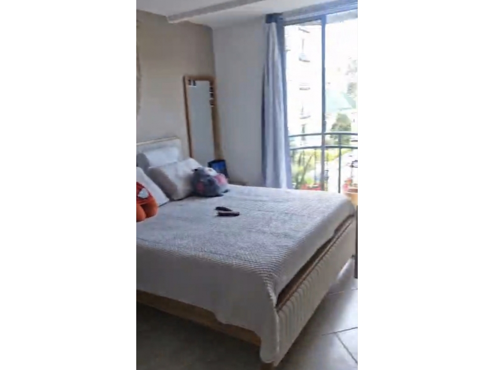 APARTAMENTO EN VENTA ENVIGADO MILAN UNIDAD CERRADA 2 PISO — foto 6