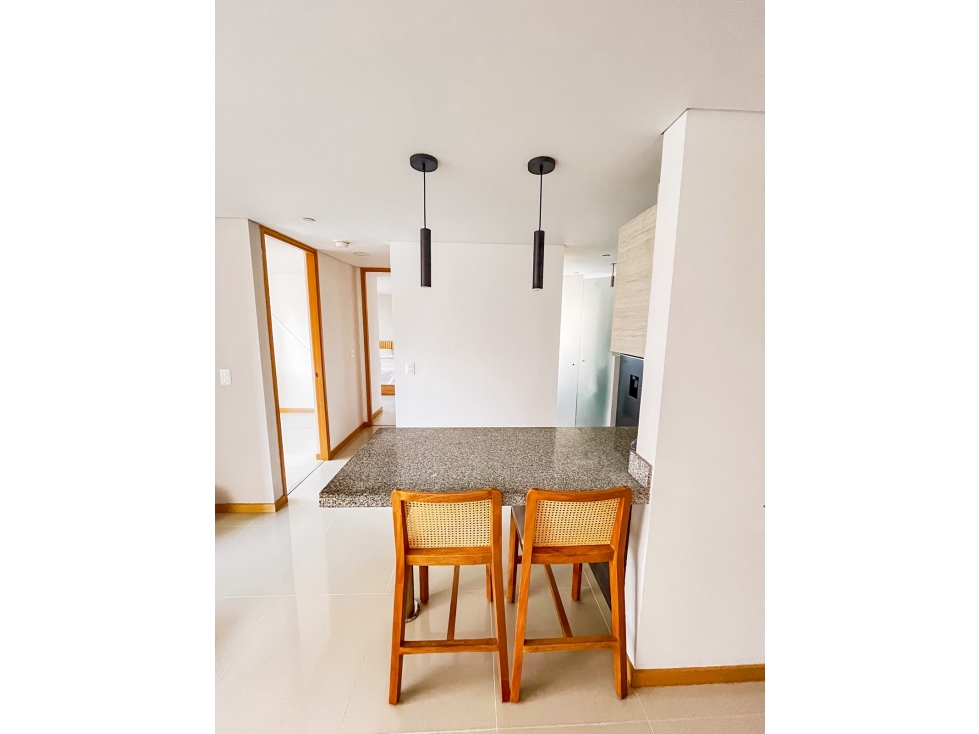 SE VENDE APARTAMENTO EN ENVIGADO LA ABADIA (PB) — foto 5