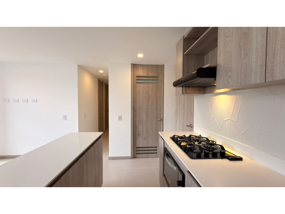 VENDO APARTAMENTO PARA ESTRENAR EN ITAGUI (CIUDADELA COLTEJER) WA — foto 5