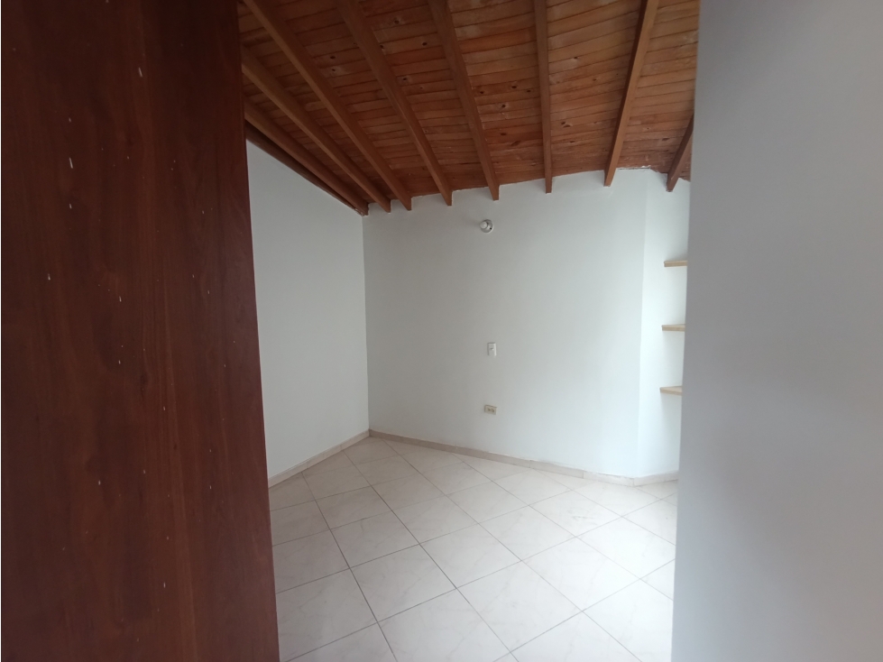 VENDO APARTAESTUDIO EN BELÉN SAN BERNARDO DE 30,5 m² EN PISO 3 — foto 5