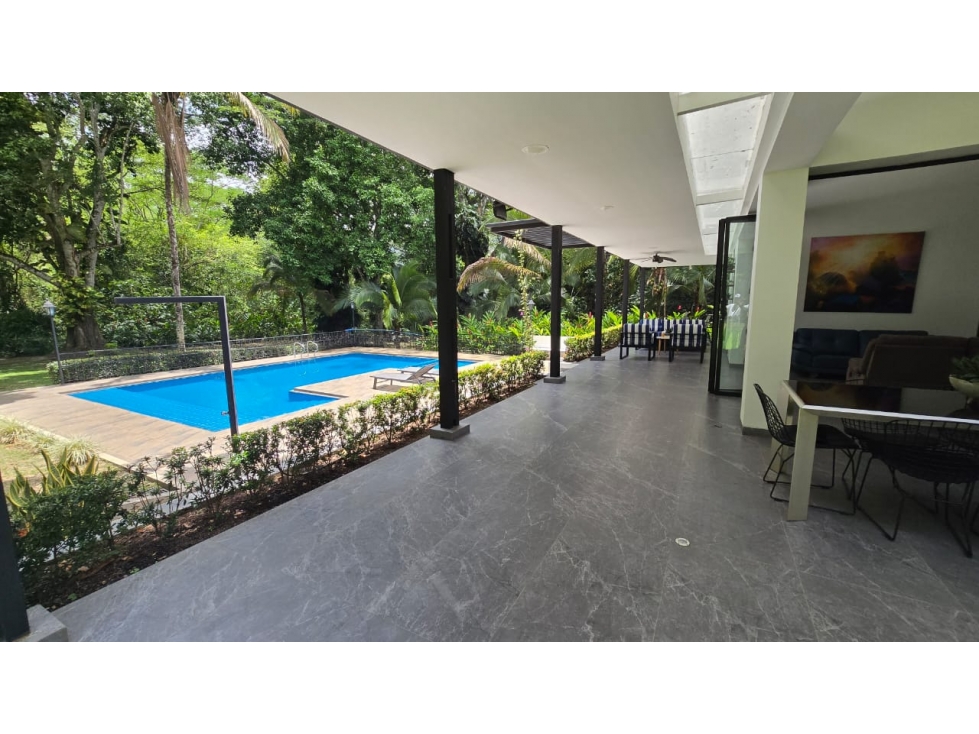 SE VENDE CASA CAMPESTRE EN SAN JERONIMO — foto 5
