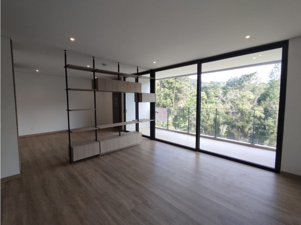 VENDO APARTAESTUDIO RIONEGRO SAJONIA 20 MNTOS DE MEDELLIN — foto 5
