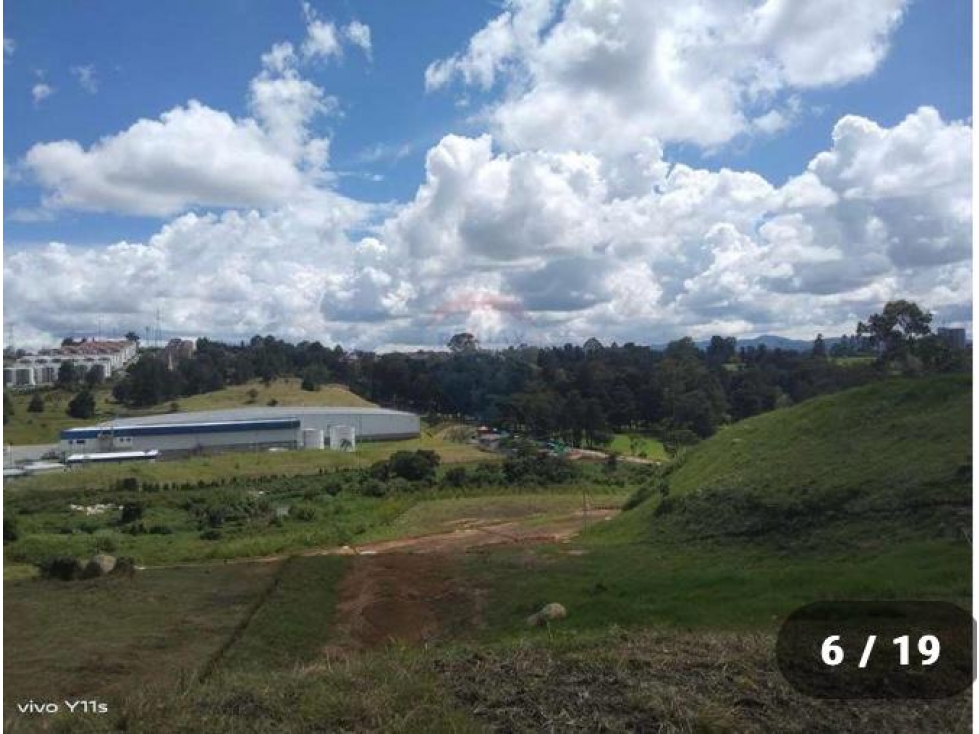 VENTA LOTE EN RIONEGRO PARCELACION — foto 6