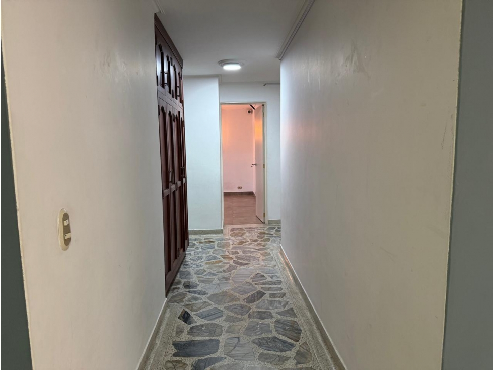 VENTA APARTAMENTO 1 PISO CONQUISTADORES — foto 5