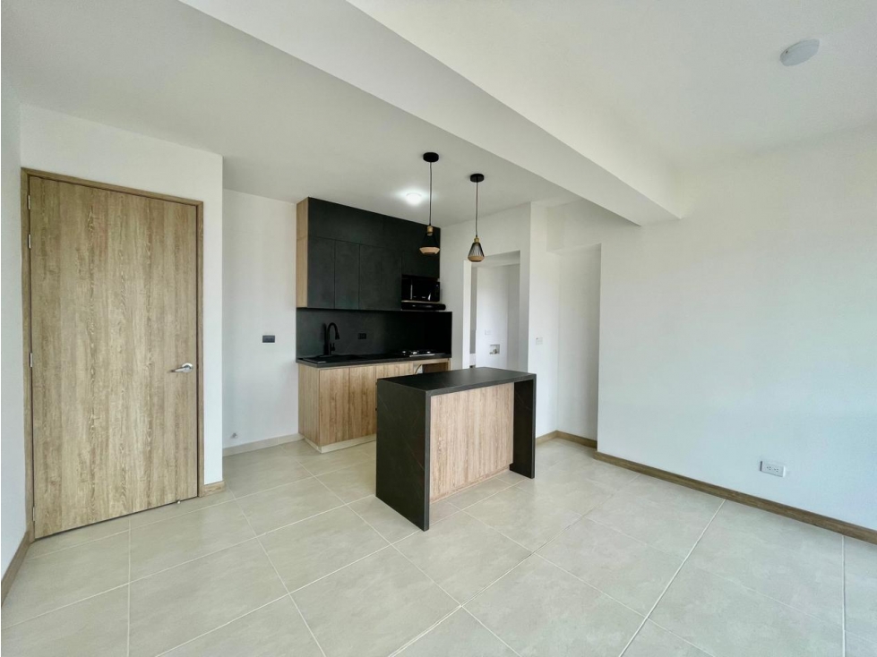 VENTA DE APARTAMENTO PARA ESTRENAR EN SABANETA UNIDAD LAGOS DEL SUR — foto 3