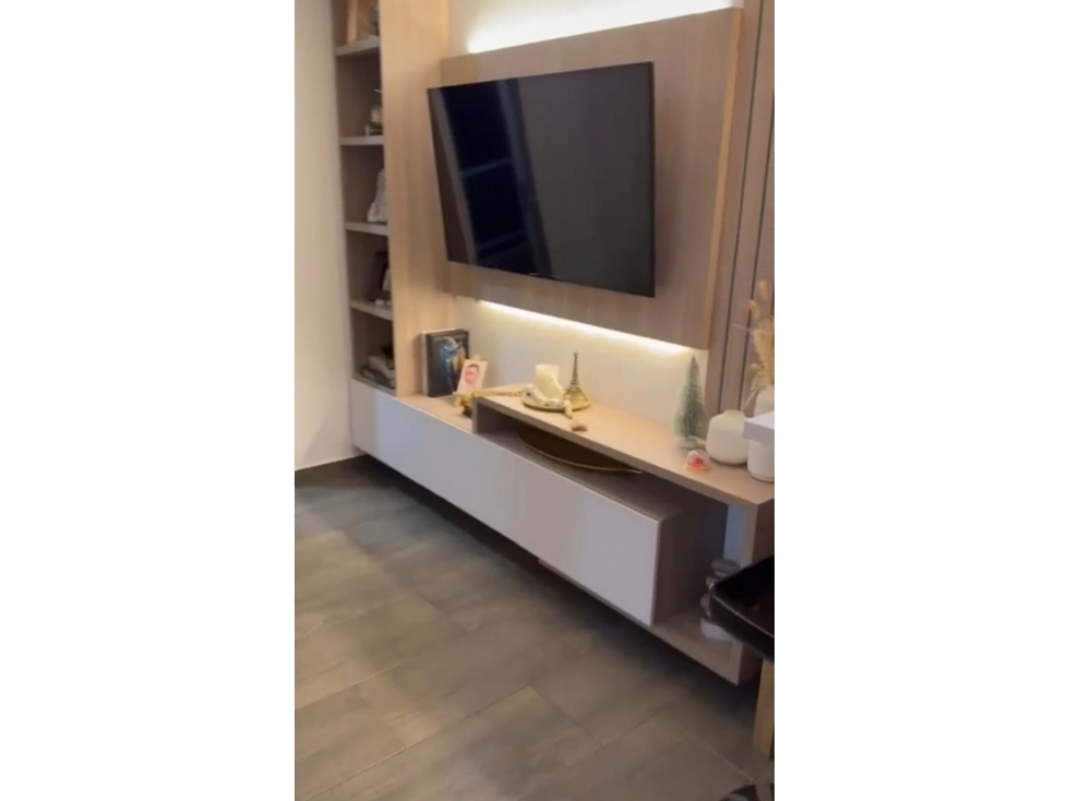 APARTAMENTO EN VENTA SABANETA SAN JOSE UNIDAD CERRADA — foto 5