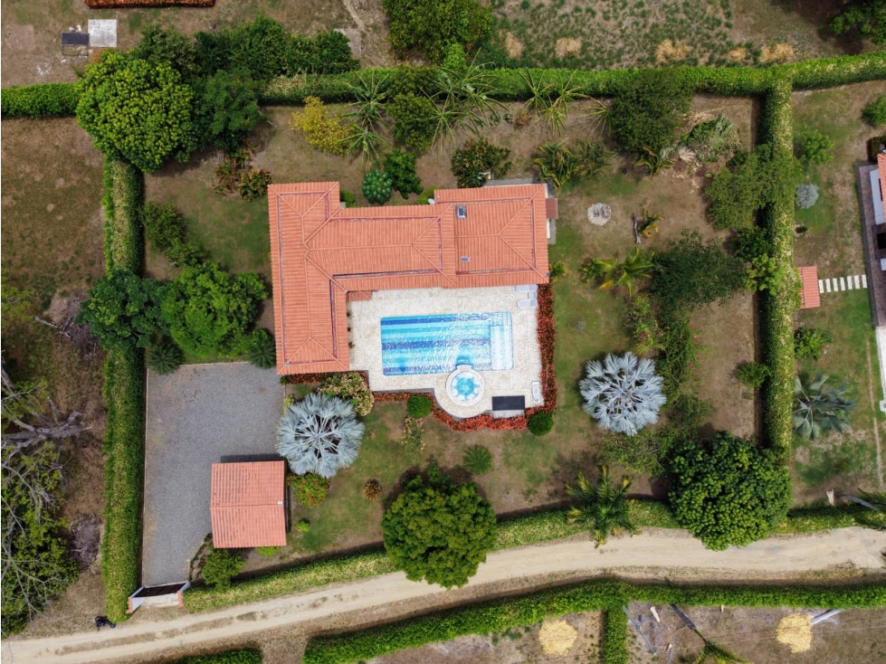 SE VENDE CASA CAMPESTRE EN SOPETRAN VEREDA EL RODEO — foto 5