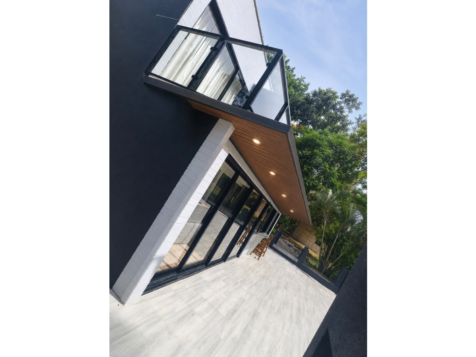 SE VENDE CASA CAMPESTRE EN SANTA FE DE ANTIOQUIA (ROD) — foto 5
