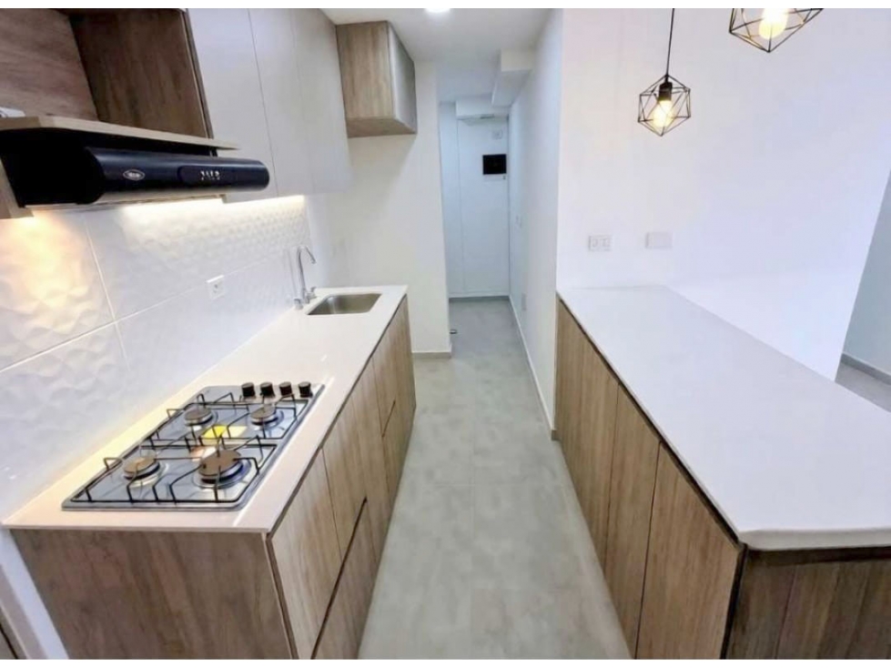 VENTA APARTAMENTO EN GUAYABAL. — foto 5