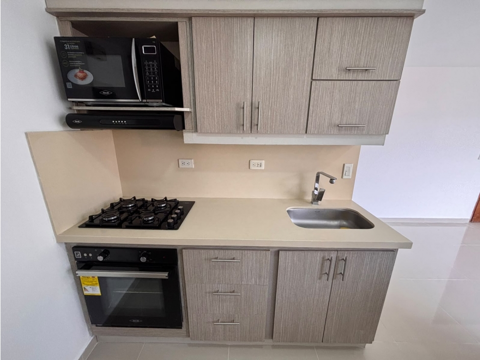VENTA APARTAESTUDIO EN LA FRONTERA (Rentas cortas con Licencia) — foto 6