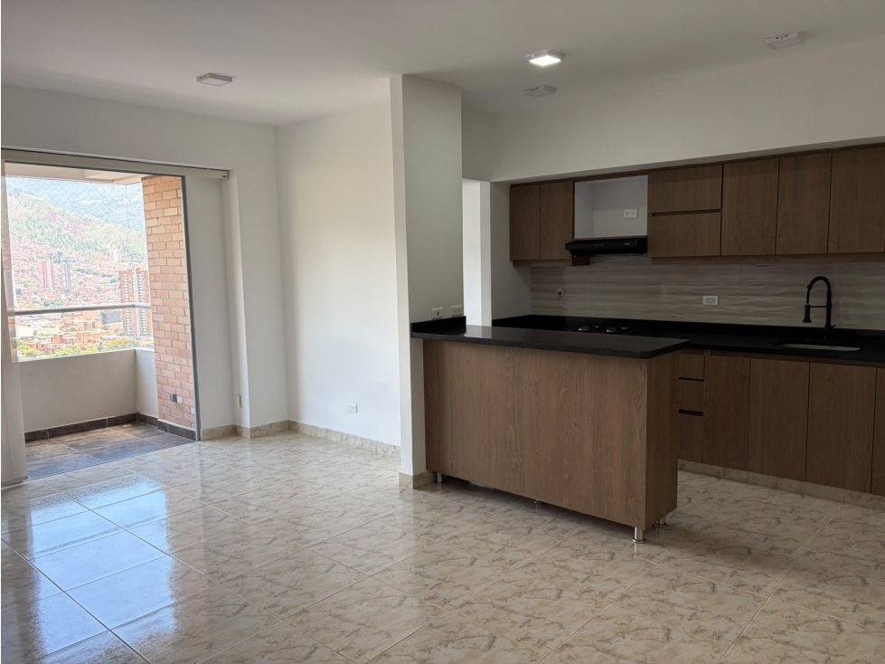 VENTA DE APARTAMENTO EN OCEANA CON PRECIO DE OPORTUNIDAD