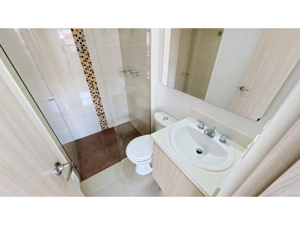 VENTA DE APARTAMENTO EN ITAGUI - FATIMA — foto 5
