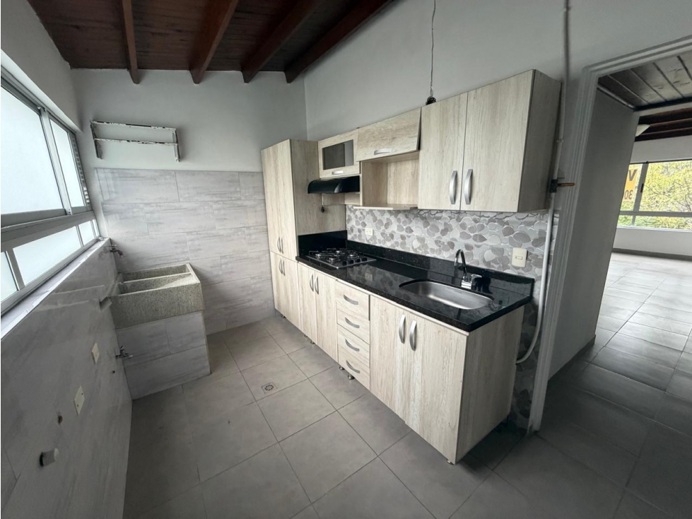 APARTAMENTO EN VENTA | SANTA MÓNICA, MEDELLÍN