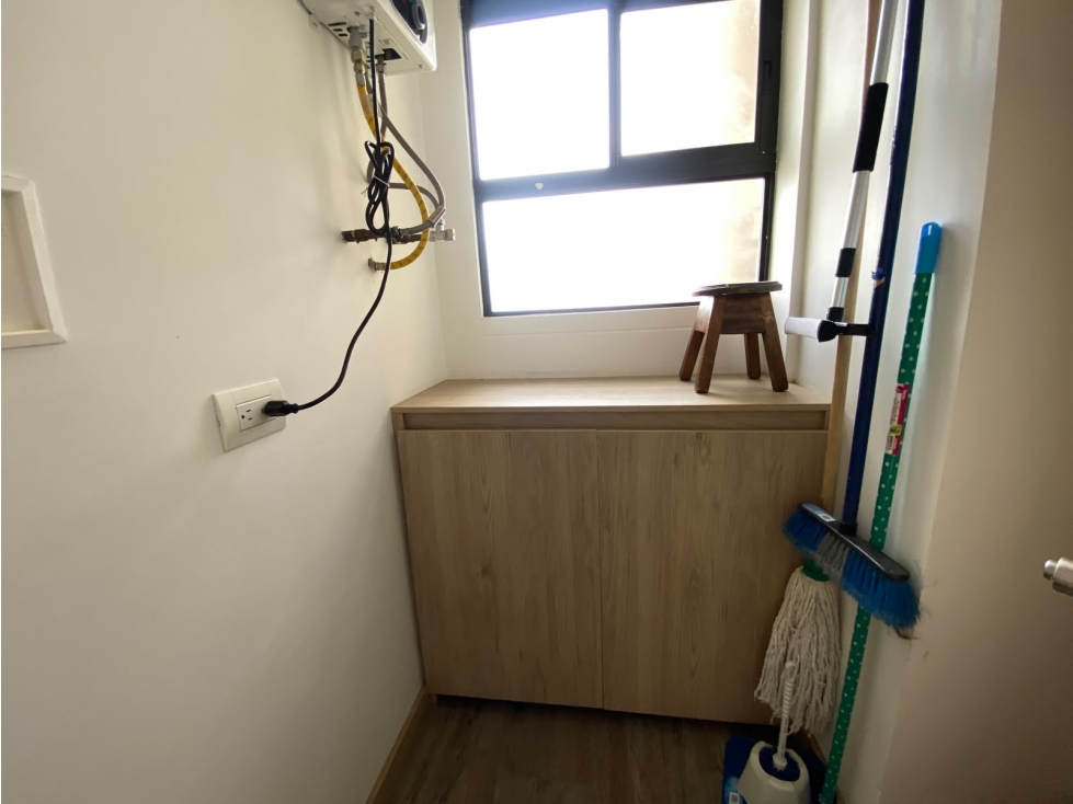 APARTAMENTO EN VENTA RIONEGRO - BARRO BLANCO AG - 5