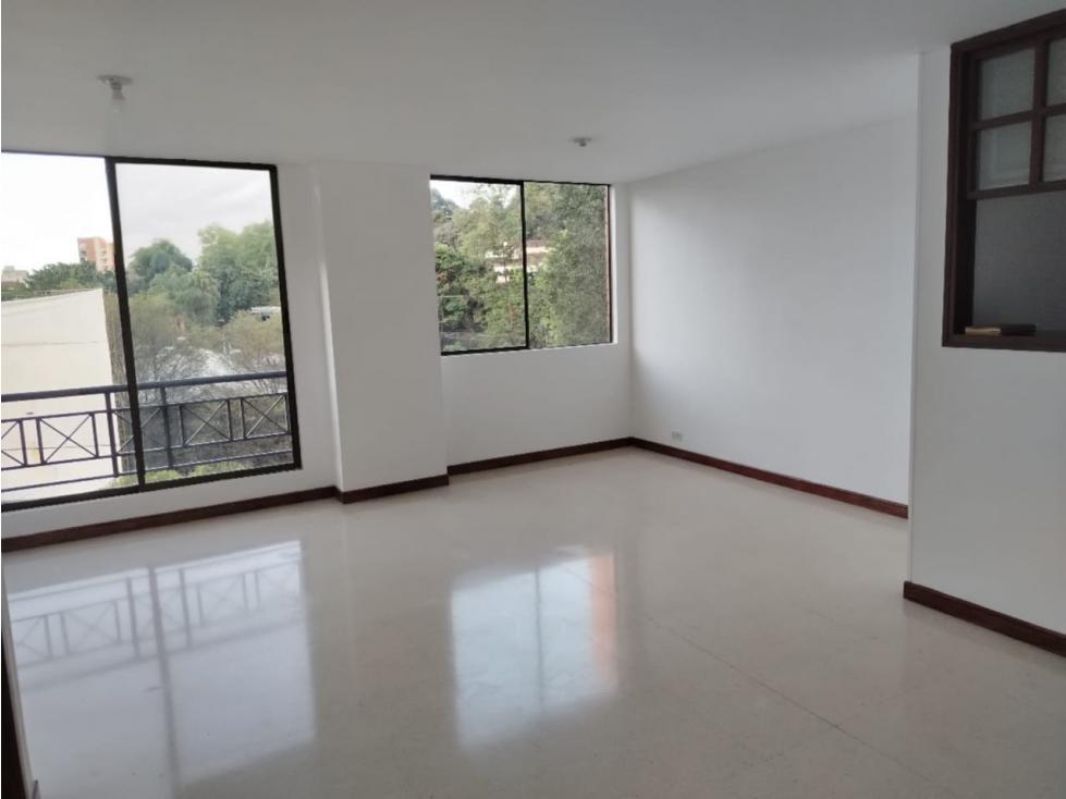 SE ARRIENDA APARTAMENTO EN SANTA MARIA DE LOS ANGELES EL POBLADO
