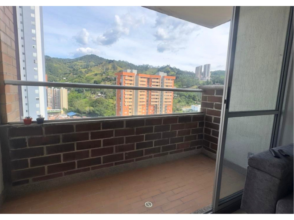APARTAMENTO EN VENTA en el mejor punto de LA DOCTORA (PARTE BAJA) — foto 5