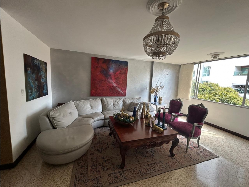 VENDO APARTAESTUDIO EN LAURELES — foto 2