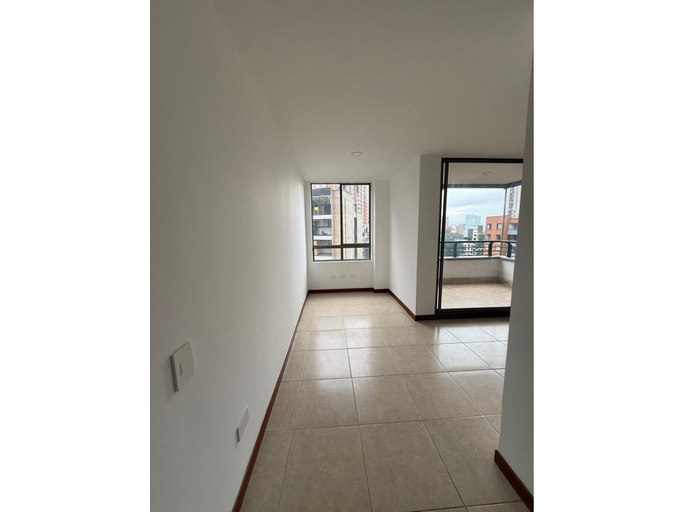 VENTA DE APARTAMENTO EL POBLADO SECTOR CASTROPOL — foto 5
