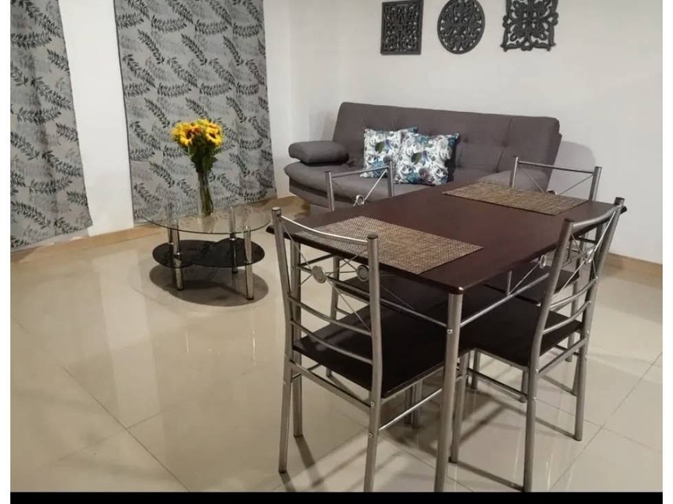 VENDO APARTAMENTO EN CALASANZ