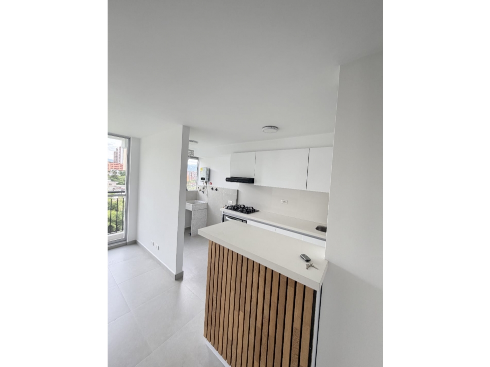VENA DE APARTAMENTO EN ENVIGADO - ANTIOQUIA — foto 5