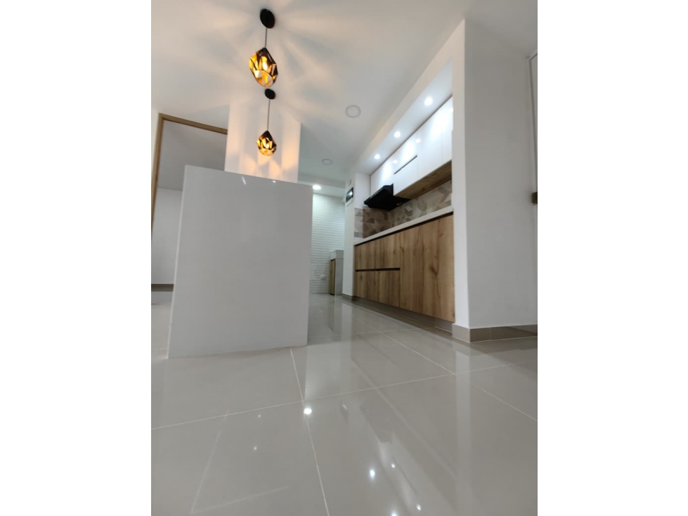 VENTA DE APARTAMENTO EN POBLADO NIQUIA CON EXCELENTES ACABADOS — foto 6