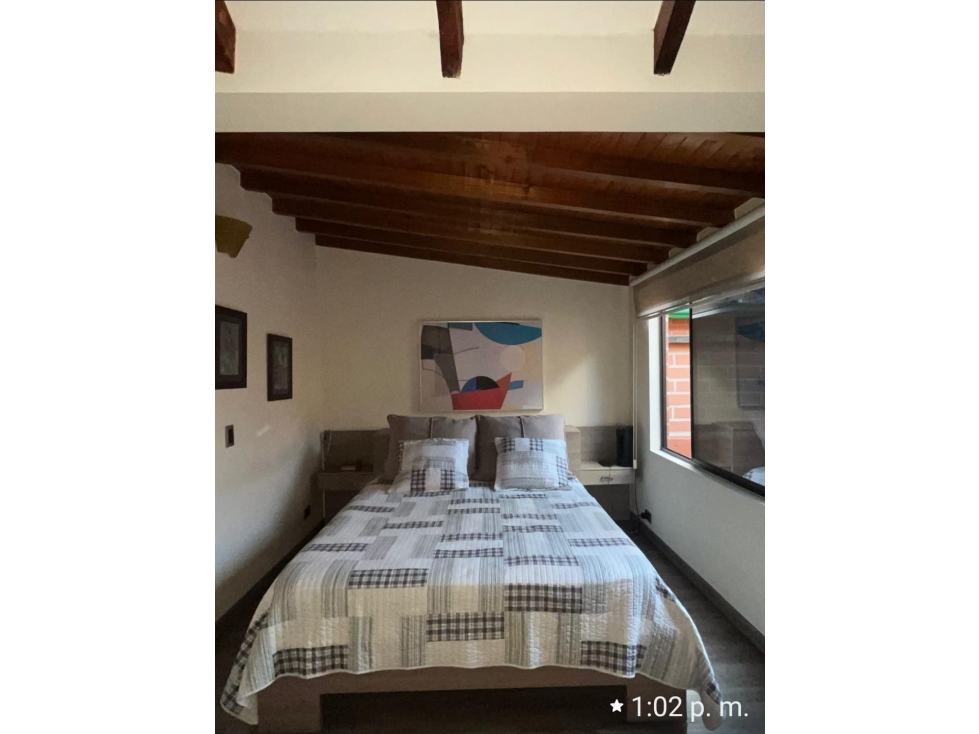 VENTA CASA SECTOR LA MOTA — foto 5