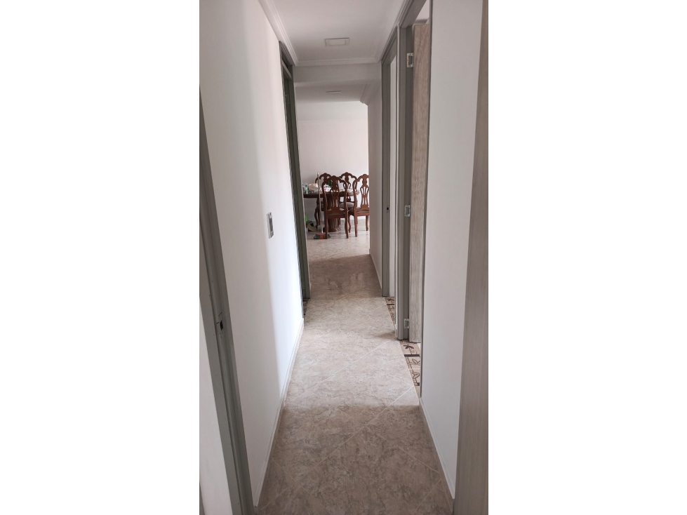 Venta de Apartamento Medellin Sector los Colores — foto 3