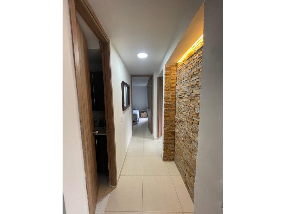 VENTA APARTAMENTO SECTOR RODEO ALTO — foto 4