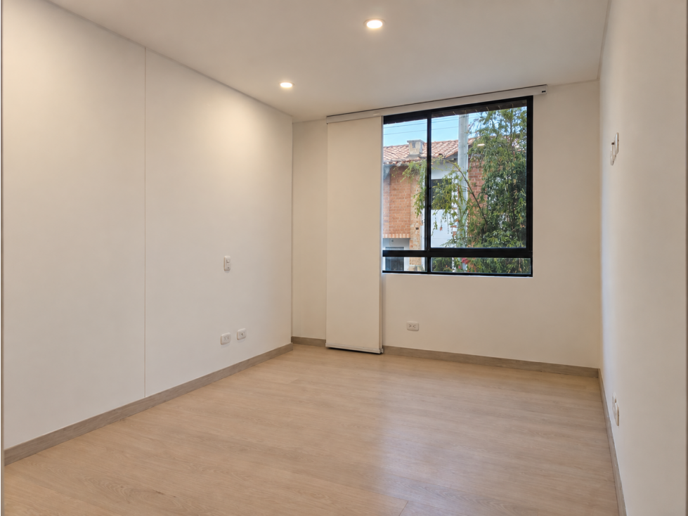 Apartamento con ubicación privilegiada | El Retiro, Ant — foto 6