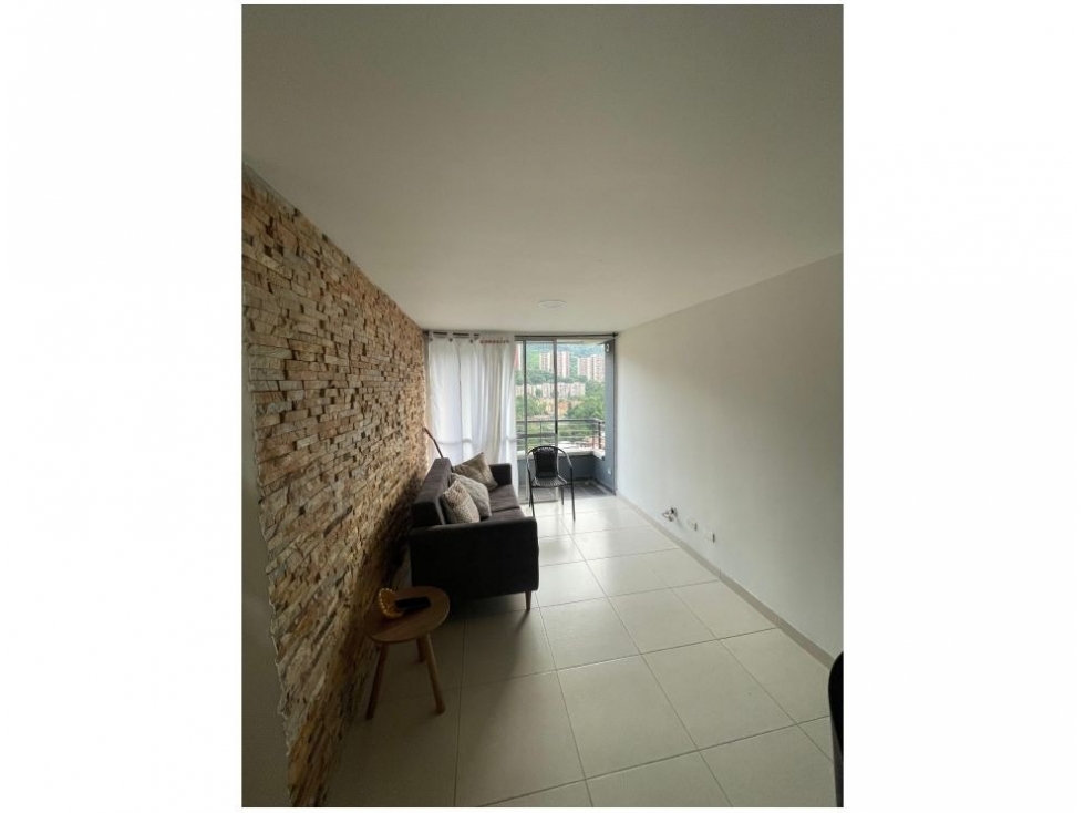 VENDO APARTAMENTO MEDELLIN, RODEO ALTO — foto 4