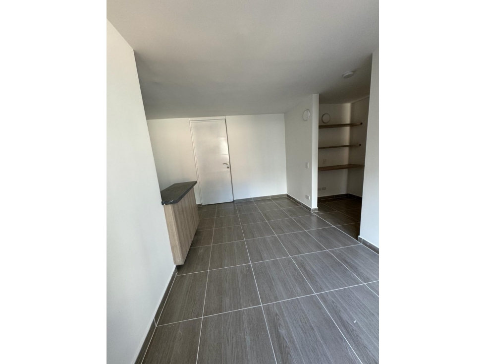 VENTA DE APARTAMENTO EN ENTRECERROS CON EXCELENTES ACABADOS — foto 6
