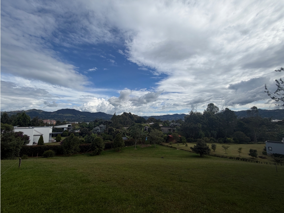Lote en Venta Via San Antonio la Ceja — foto 6