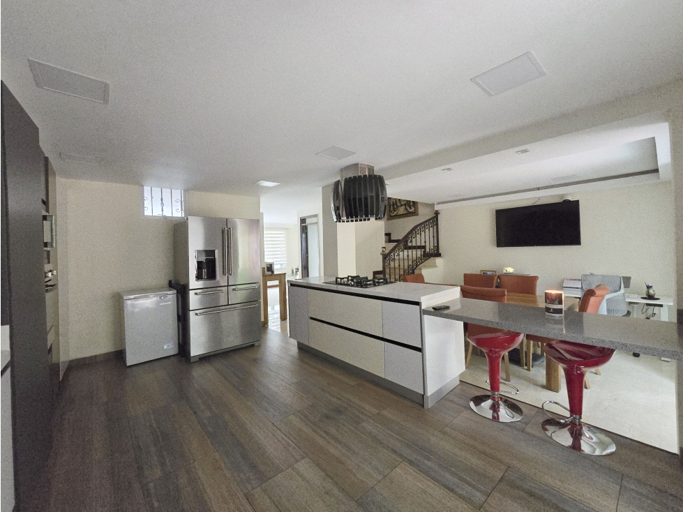 VENTA DE CASA EN LA LOMA DE LOS BERNAL. — foto 5